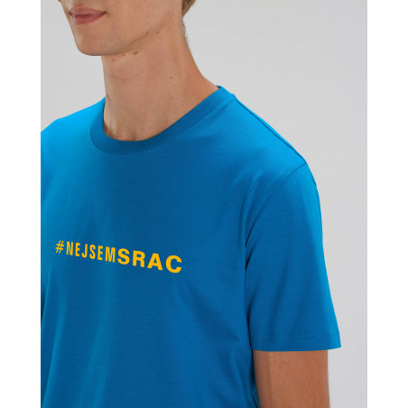 Speciální premiérová edice/Tričko "Nejsem sráč!!!" Prvok, Šampón, Tečka a Karel