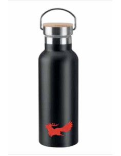 Termoska na čaj z nerezové oceli 500 ml 2