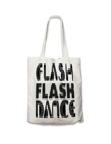 Canvas bag ZIEGLER FLASH DANCE