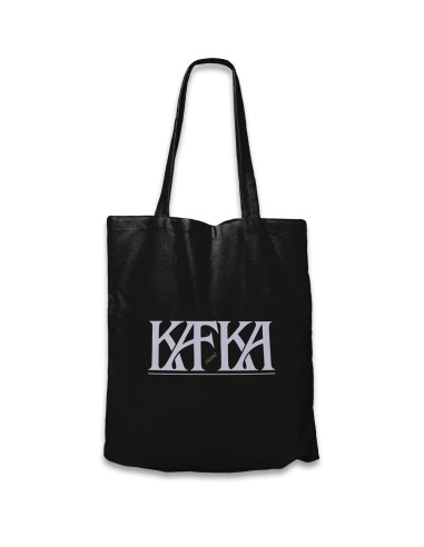 Canvas bag KAFKA