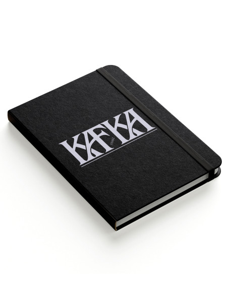 Notebook KAFKA