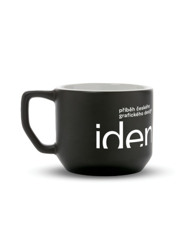 Mug Identita