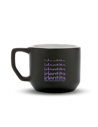 Mug IDENTITA 2