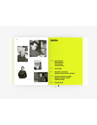 Identita: Příběh českého grafického designu CZ...