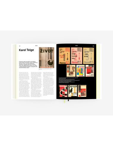 Identita: Příběh českého grafického designu