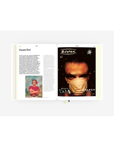 Identita: Příběh českého grafického designu