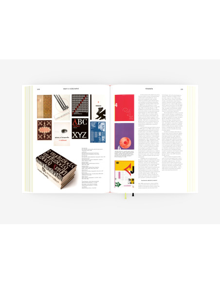 Identita: Příběh českého grafického designu CZ version