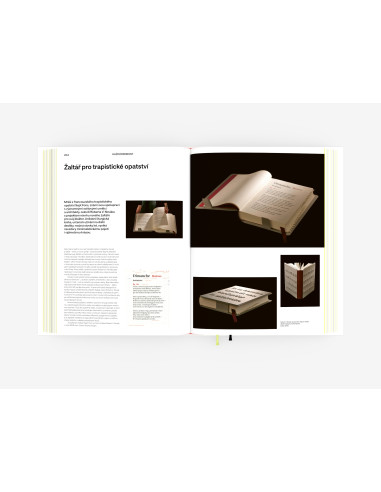 Identita: Příběh českého grafického designu