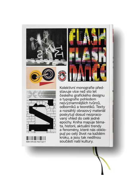 Identita: Příběh českého grafického designu CZ version