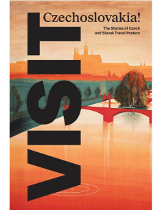 Visit Czechoslovakia! The Stories of Czech and Slovak...
